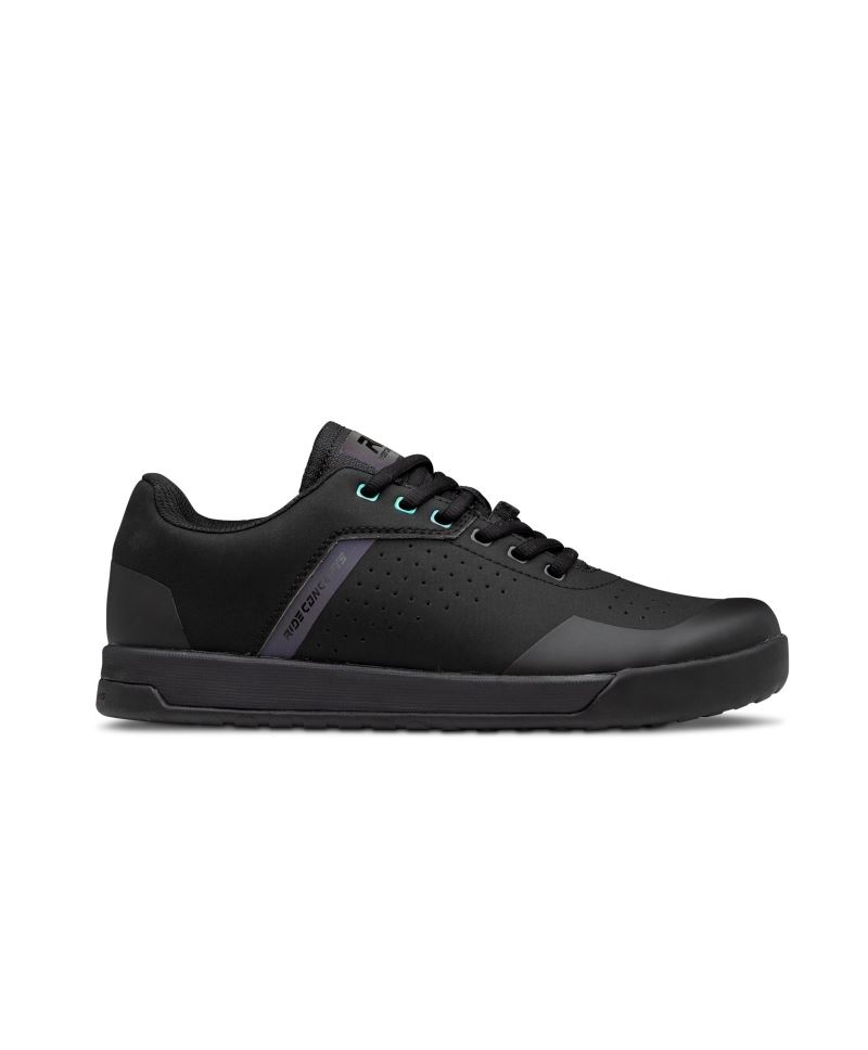 ZAPATILLAS RIDE CONCEPTS HELLION ELITE BLACK