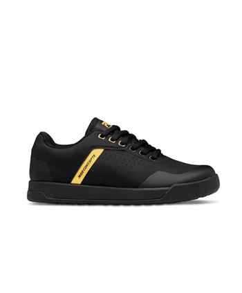 ZAPATILLAS RIDE CONCEPTS HELLION ELITE BLACK/GOLD (MUJER)