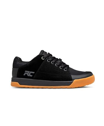 ZAPATILLAS RIDE CONCEPTS LIVEWIRE BLACK (MUJER)