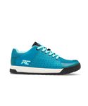 ZAPATILLAS RIDE CONCEPTS LIVEWIRE TAHOE BLUE (MUJER)