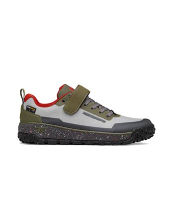 ZAPATILLAS RIDE CONCEPTS TALLAC CLIP GREY/OLIVE