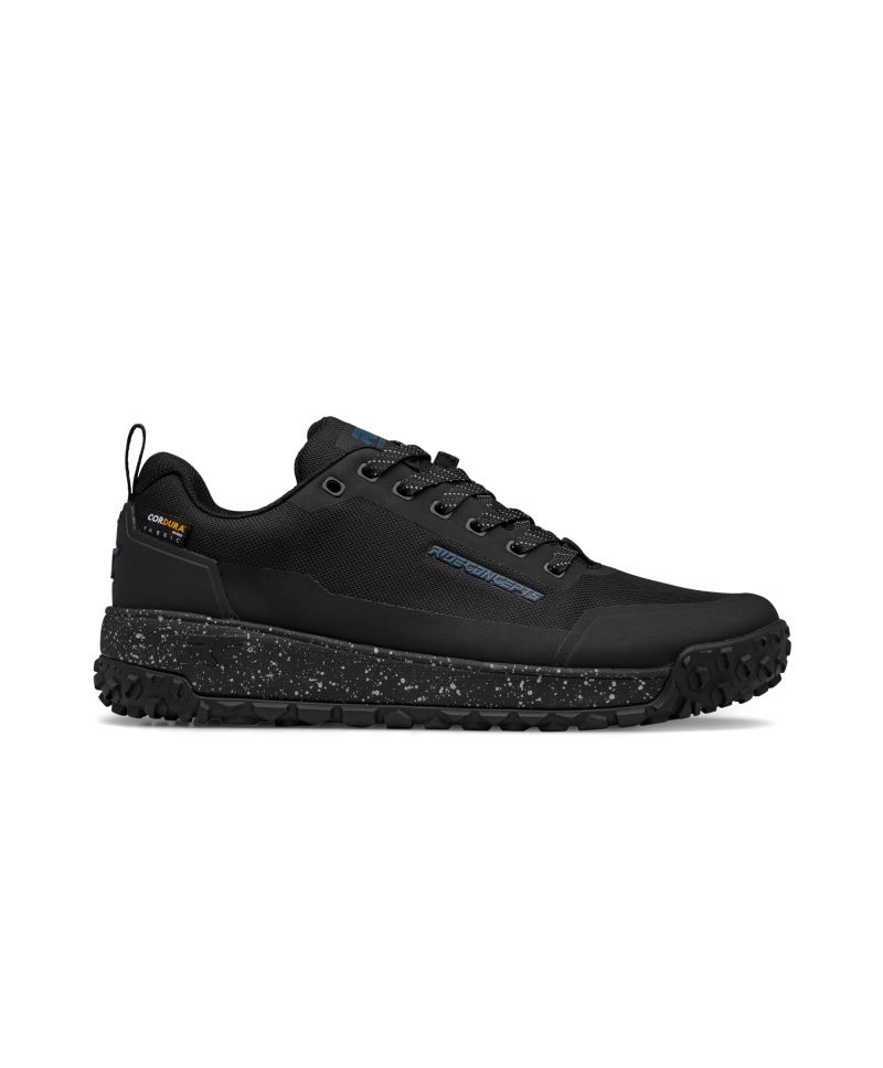 ZAPATILLAS RIDE CONCEPTS TALLAC BLACK/CHARCOAL