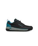 ZAPATILLAS RIDE CONCEPTS FLUME BLACK/TAHOE BLUE (MUJER)