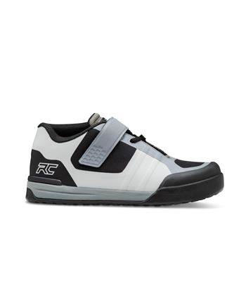 ZAPATILLAS RIDE CONCEPTS TRANSITION CLIP CHARCOAL/GREY