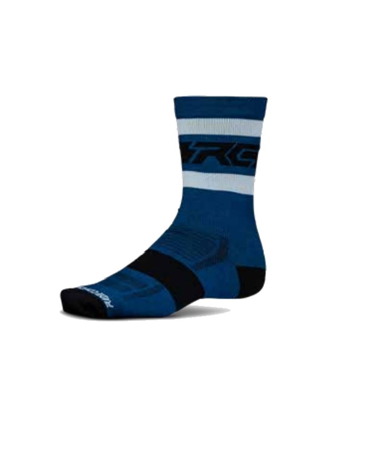 CALCETINES RIDE CONCEPTS FIFTY/FIFTY MIDNIGHT BLUE