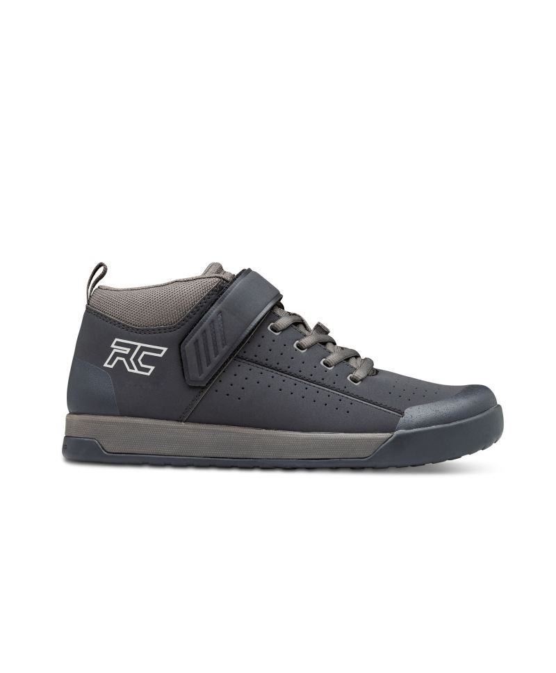 ZAPATILLAS RIDE CONCEPTS WILDCAT BLACK/CHARCOAL