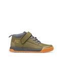 ZAPATILLAS RIDE CONCEPTS WILDCAT OLIVE (MUJER)