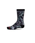 CALCETINES RIDE CONCEPTS MARTIS CHARCOAL CAMO