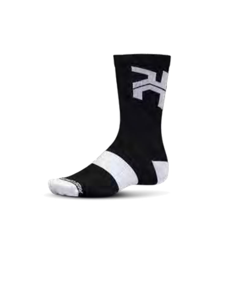 CALCETINES RIDE CONCEPTS SIDEKICK BLACK