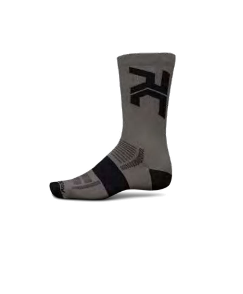 CALCETINES RIDE CONCEPTS SIDEKICK CHARCOAL