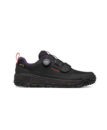 ZAPATILLAS RIDE CONCEPTS TALLAC CLIP BOA BLACK/RED