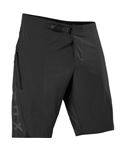 PANTALON CORTO FOX FLEXAIR LITE BLACK