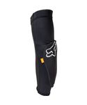 CODERAS FOX ENDURO GUARD BLACK