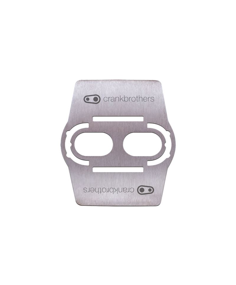 BASE METALICA CALA CRANKBROTHERS