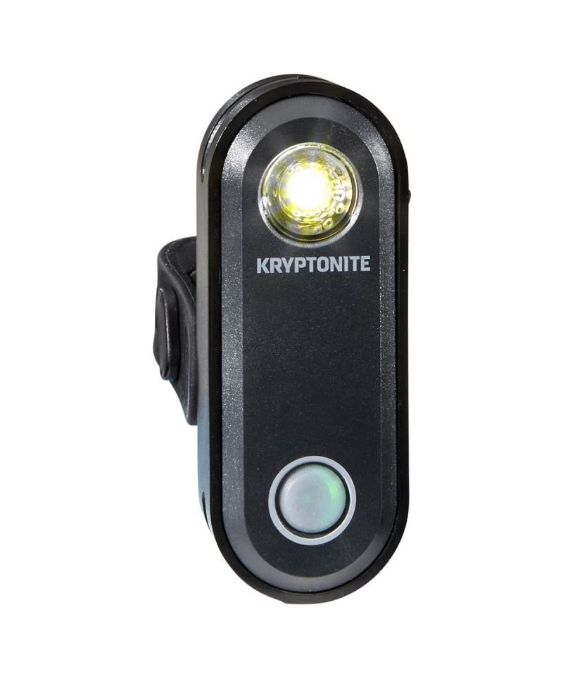 LUZ DELANTERA KRYPTONITE AVENUE F-65 USB LED