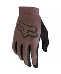 GUANTES LARGOS FOX FLEXAIR PURPLE