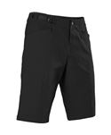 PANTALON CORTO FOX RANGER LITE BLACK