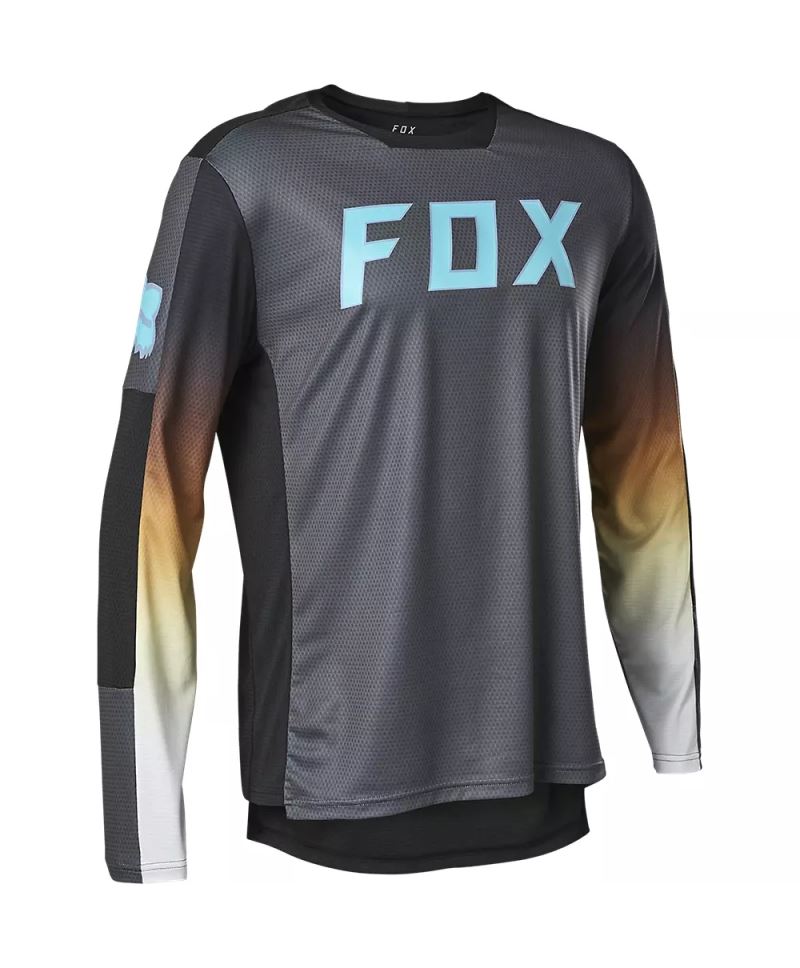 Maillot best sale fox defend