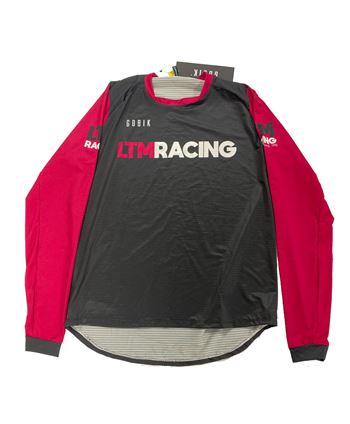 MAILLOT ENDURO LTMRACING BY GOBIK