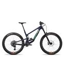 BICICLETA SANTA CRUZ MEGATOWER 2 C 29 KIT GX AXS COIL RSV 20