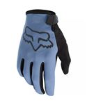 GUANTES LARGOS FOX RANGER BLUE