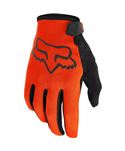 GUANTES LARGOS FOX RANGER ORANGE