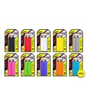 PUÑOS SILICONA ESIGRIPS CHUNKY 60 GRS COLORES