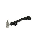 ADAPTADOR DISCO HOPE M POST MOUNT / POST MOUNT 160MM TO 200