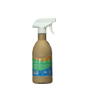 MOUNTAINFLOW ECO-WAX BIKE WASH/DEGREASER - Ready To Use 473