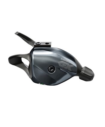 Control change sram gx eagle trigger 12v lunar gray