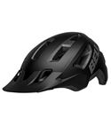 CASCO BELL NOMAD 2 MIPS 2022 BLACK T-UNICA