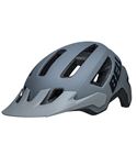 CASCO BELL NOMAD 2 MIPS 2022 MATTE GREY T-UNICA