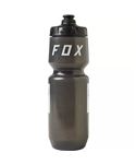 BIDON FOX PURIST BLACK 770ML