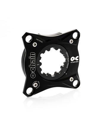 ANTI PEDAL KICKBACK OCHAIN SRAM