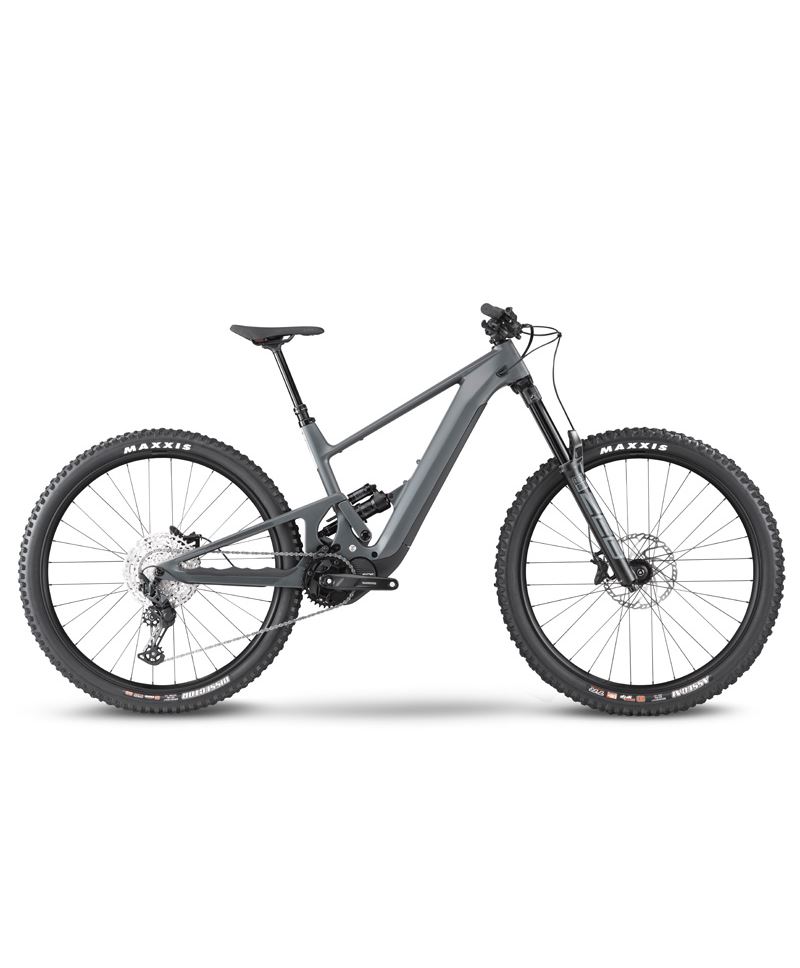 E-BIKE SCOR 4060 Z LT KIT SLX SLATE