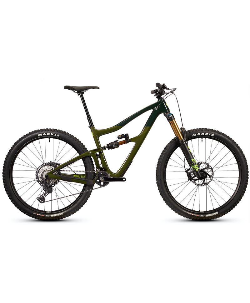 Bike Ibis Ripmo V2 S 29