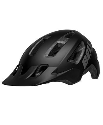 CASCO BELL NOMAD 2 2022 BLACK T-UNICA