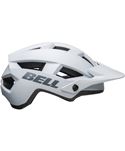 CASCO BELL SPARK 2 2022 MATTE WHITE T-UNICA