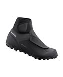 ZAPATILLAS SHIMANO MW501 NEGRO