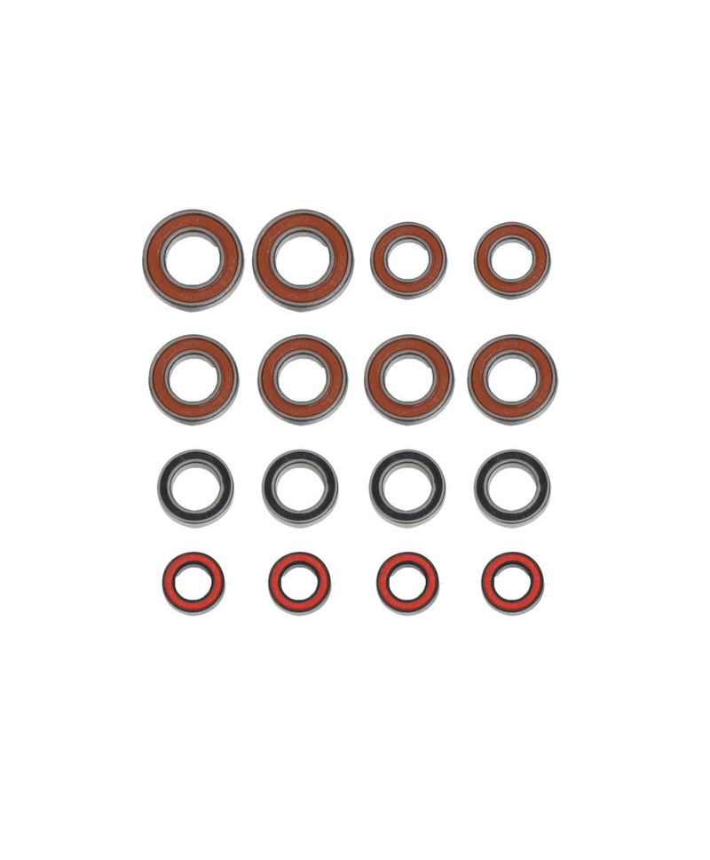 160E YETI BEARING REBUILD KIT