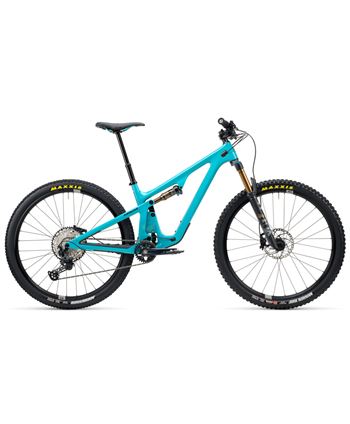 Bike yeti 23 sb120 c1 factory