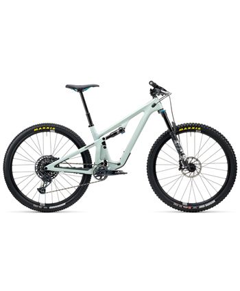 Bike yeti 23 sb120 c2