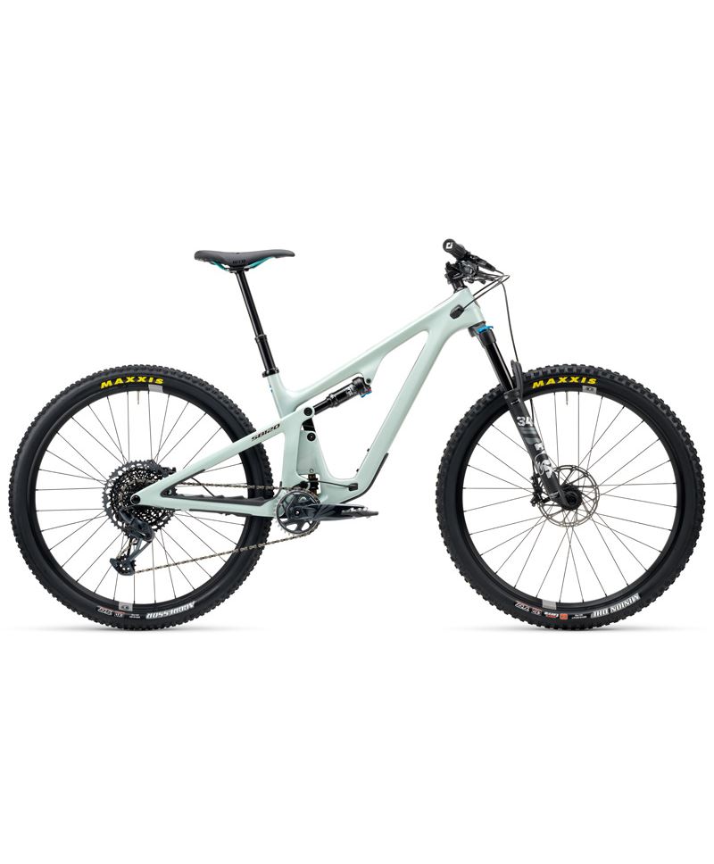 BICICLETA YETI 23 SB120 C2