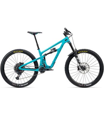 BICICLETA YETI 23 SB160 C2 2023