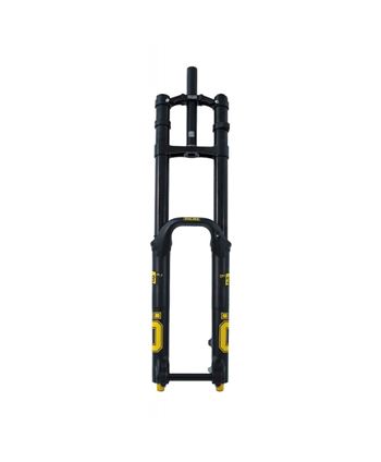 Fork ohlins dh 38 race air ttx18 27.5" 200mm