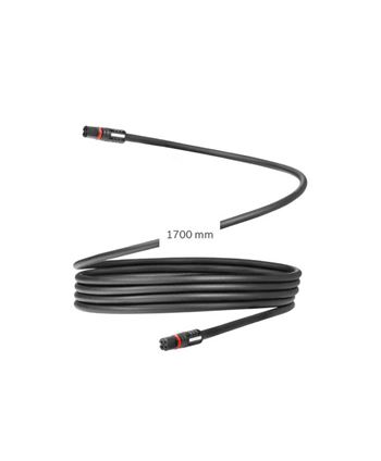 CABLE DISPLAY BOSCH DE 1700MM BCH3611-1700