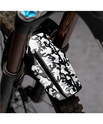 Vinyl dyedbro fenders fox 36-38 std camo