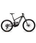 E-BIKE SANTA CRUZ BULLIT 3 CC MX KIT X01 COIL AXS RSV 2023