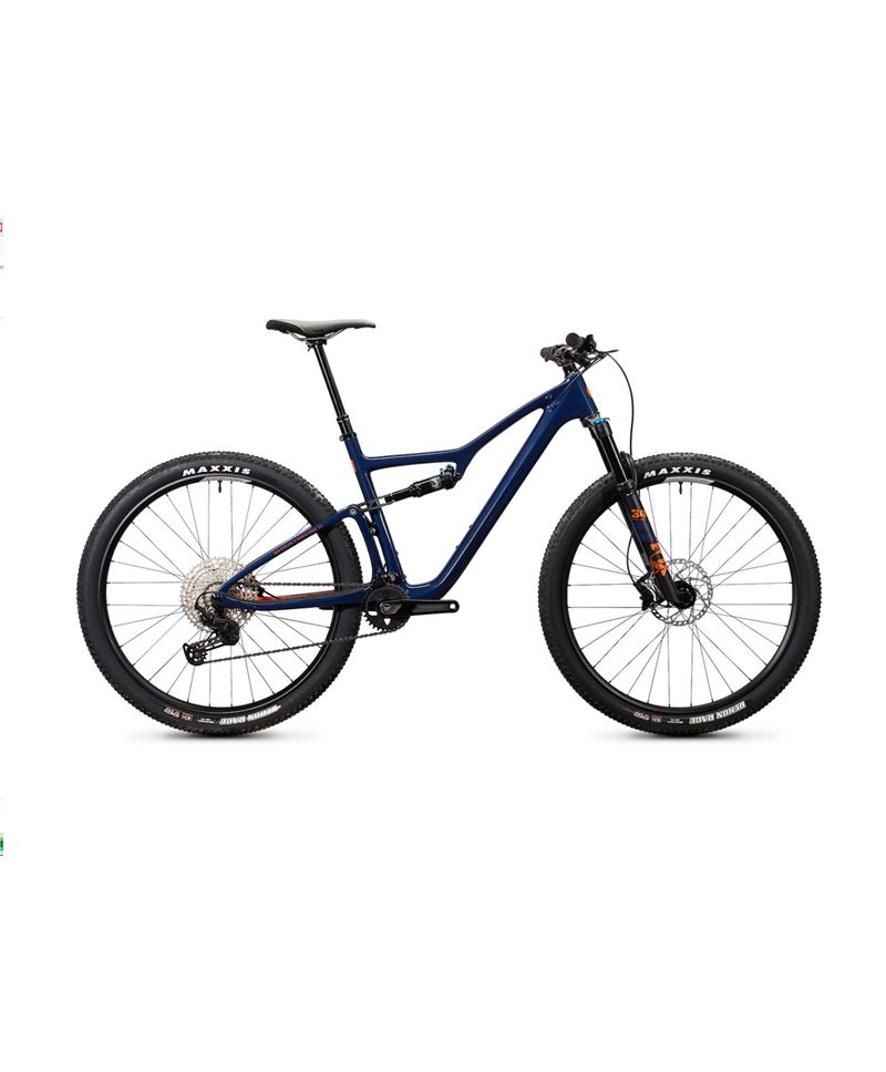 BICICLETA IBIS EXIE VT 23 KIT DEORE 2023