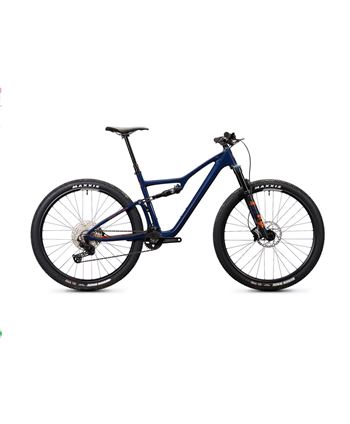 Bike ibis exie vt 23 kit deore 2023